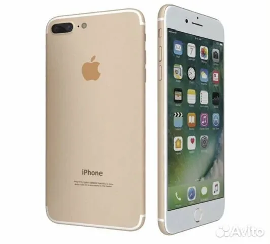 Где купить iPhone 7 Plus, который будет, как новый?