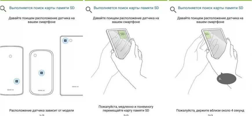 Как проверить NFC? - 2c271fa1 f851 4533 94d5 476af215c01d