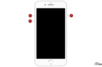 Как перезагрузить iPhone 8? - 91222d5d 61c5 48cc 965d 1fa2cd82ffa7