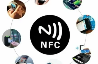 Что такое NFC-метки и как ими пользоваться?  - 9e2abe69 04ec 4e0e 94a6 9cf5fa28c817