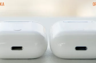 Как отличить оригинал Airpods Pro от подделки? - be382f4f 8f37 4910 b3aa a8bc82fff64c