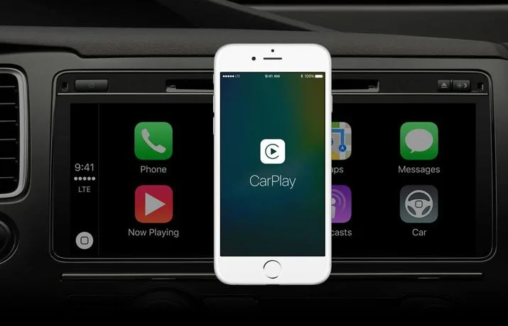 Что такое CarPlay, и как им пользоваться?