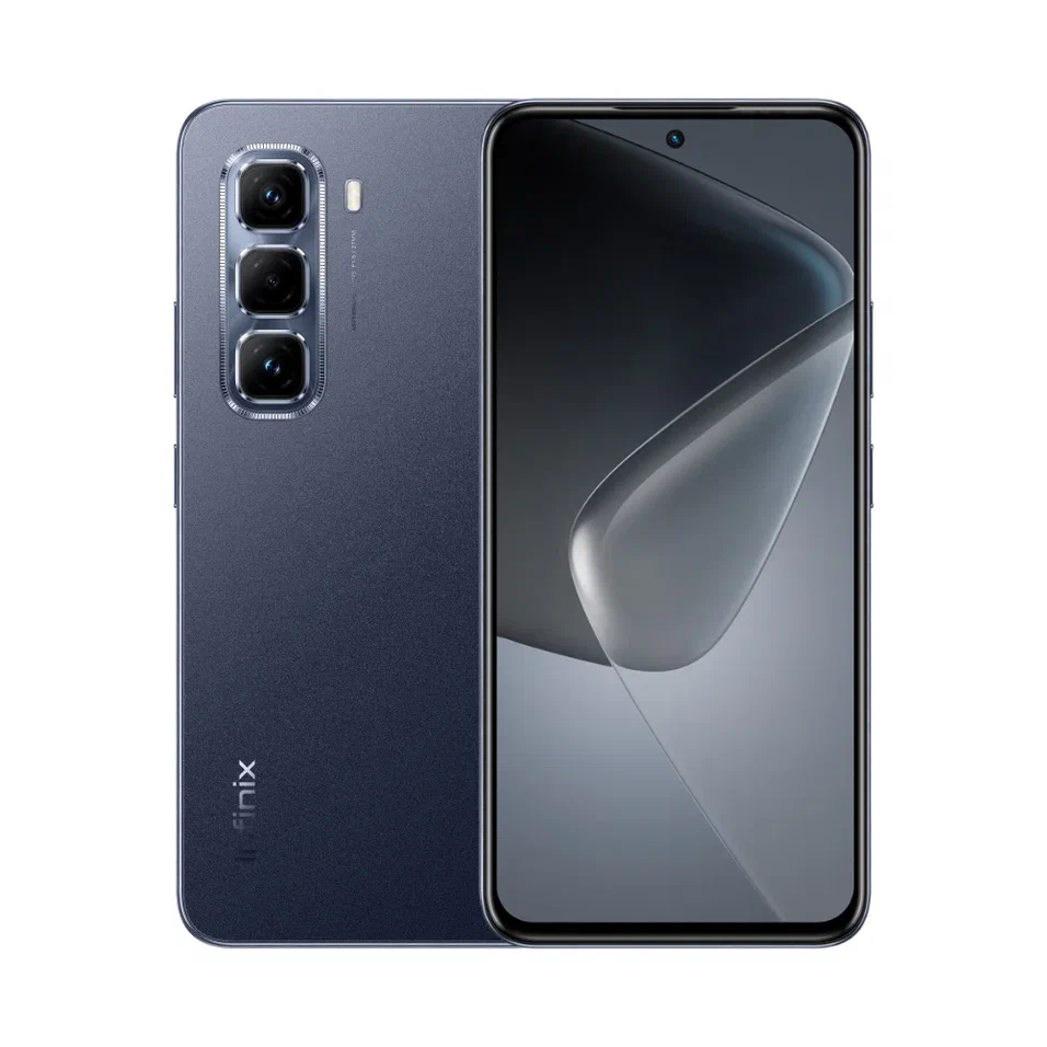 Infinix Hot 50 Pro — это новый смартфон, который сочетает в себе тонкий корпус и впечатляющую производительность