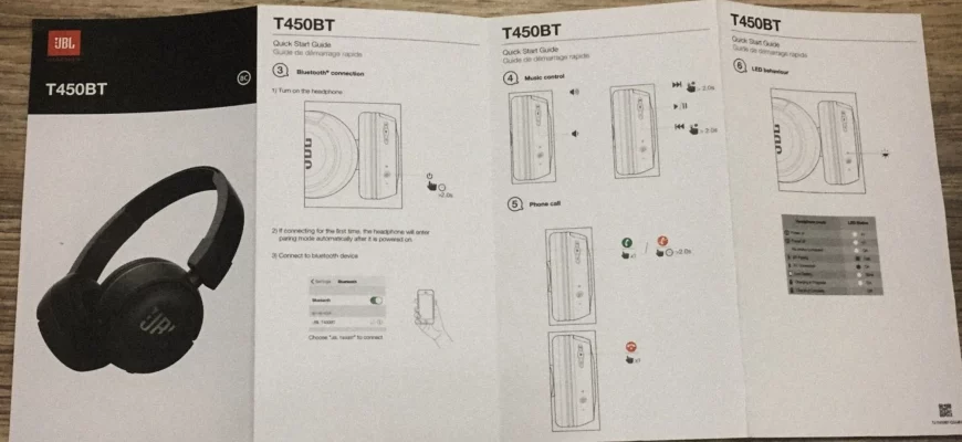 Как подключить беспроводные наушники JBL к телефону?  - 19cc522f 90e0 48c2 98d7 173603cd99c5