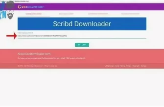 Как отписаться от Scribd Inc.?  - 2c5d1cfe 220d 4e1d bb14 41352152ac46