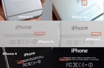 Как узнать модель iPhone?  - 4a5a3732 a0c2 45f8 ac56 4536b9016c56