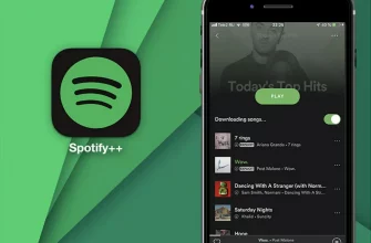 Как слушать музыку Spotify в России?  - 5a22cc1c 1e7d 4f65 9750 641ef8127d85