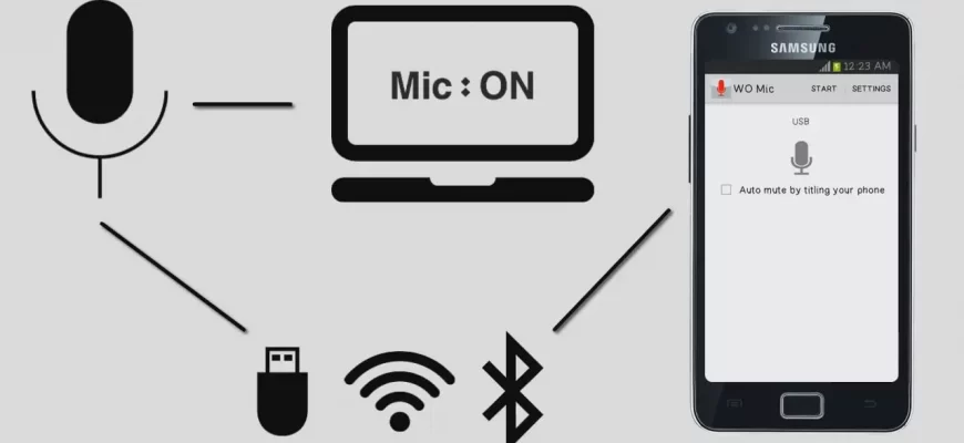 Как подключить WO Mic по USB? - 6367f58f f3fe 4c3b b841 6ed5635d2a4b