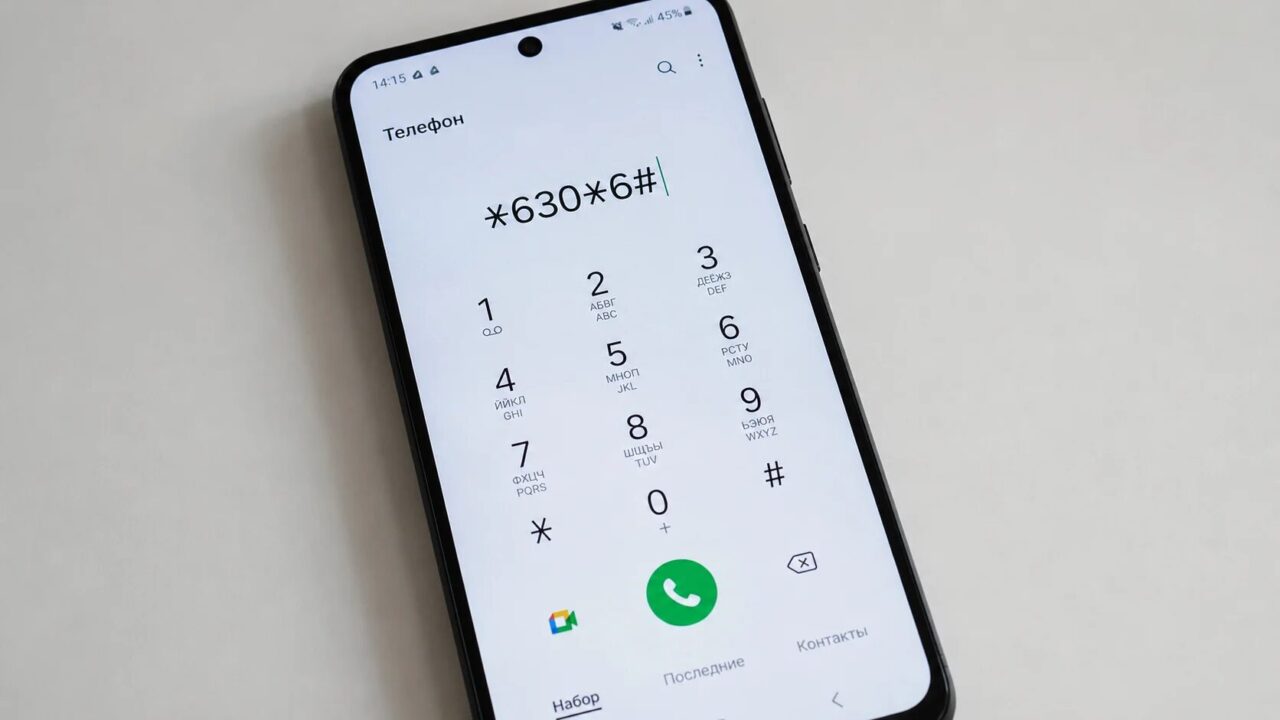 ussd команда звездочка 630 звездочка 6 решетка для подключения везде онлайн tele2