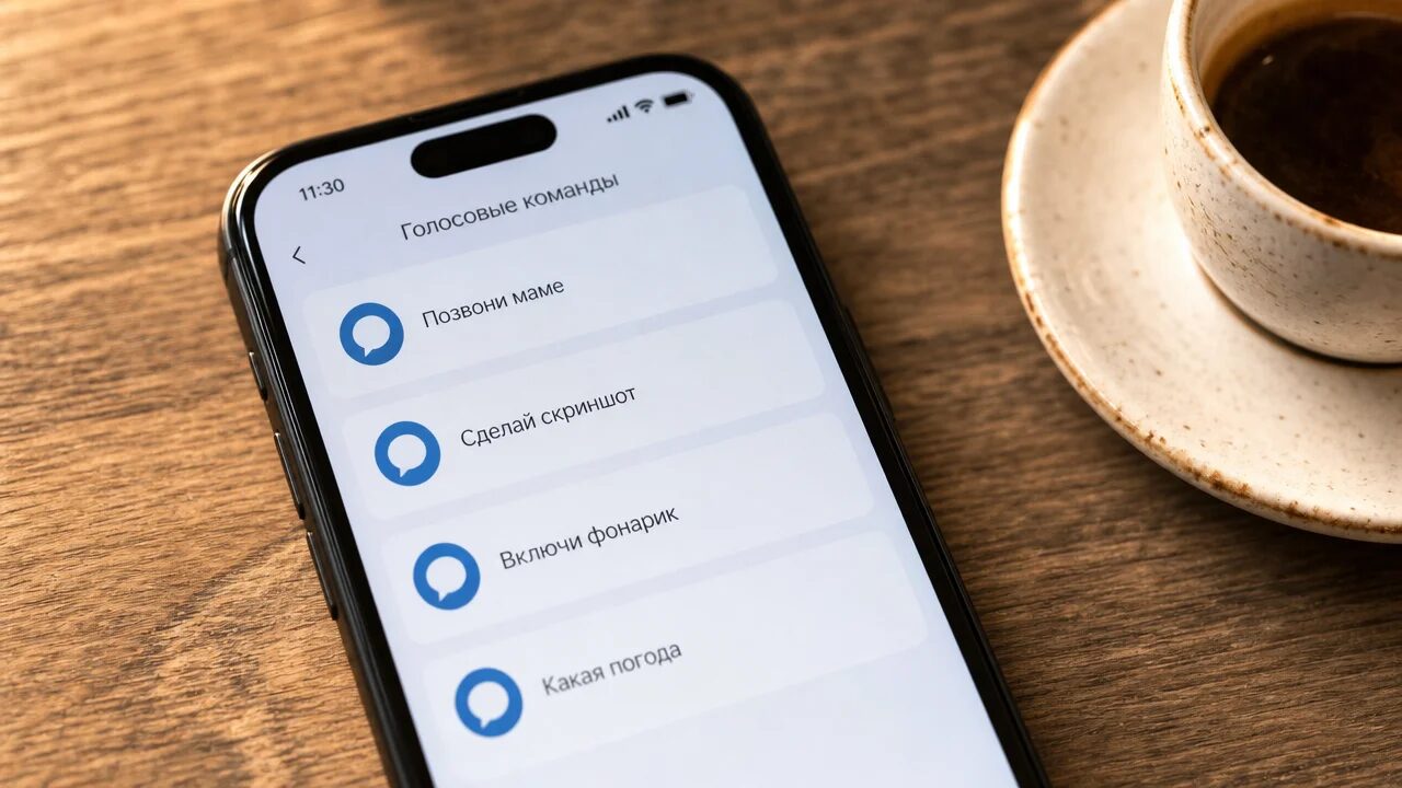 список голосовых команд bixby на русском позвони маме сделай скриншот