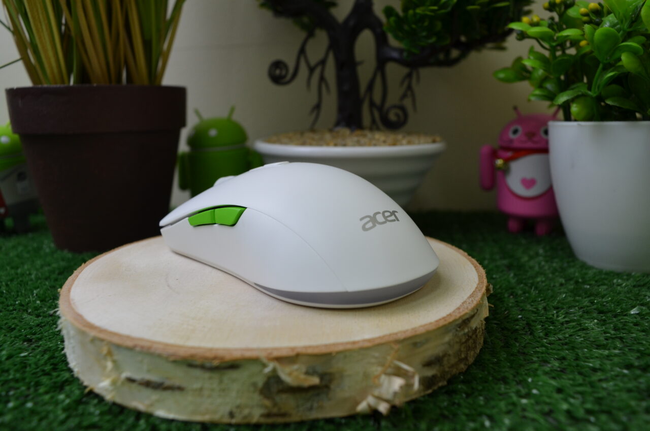 Обзор мыши Acer OMR311. Для каких целей она идеальна и где её лучше не использовать? 10 Обзор мыши Acer OMR311. Для каких целей она идеальна и где её лучше не использовать?