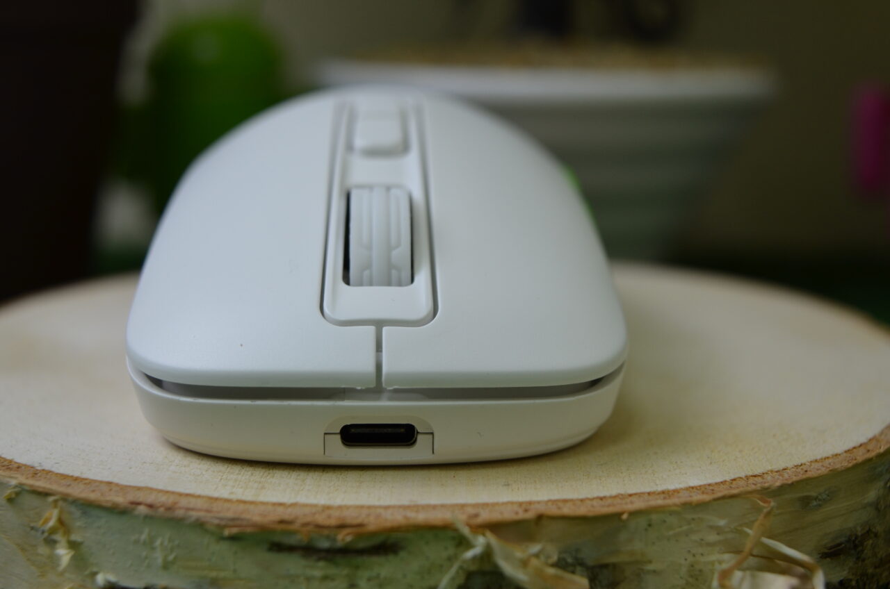 Обзор мыши Acer OMR311. Для каких целей она идеальна и где её лучше не использовать? 9 Обзор мыши Acer OMR311. Для каких целей она идеальна и где её лучше не использовать?