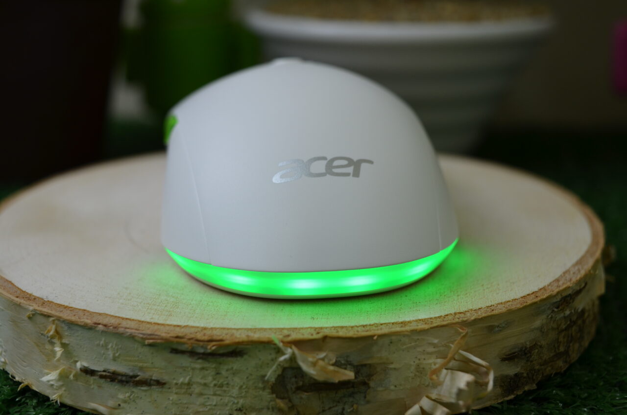 Обзор мыши Acer OMR311. Для каких целей она идеальна и где её лучше не использовать? 6 Обзор мыши Acer OMR311. Для каких целей она идеальна и где её лучше не использовать?