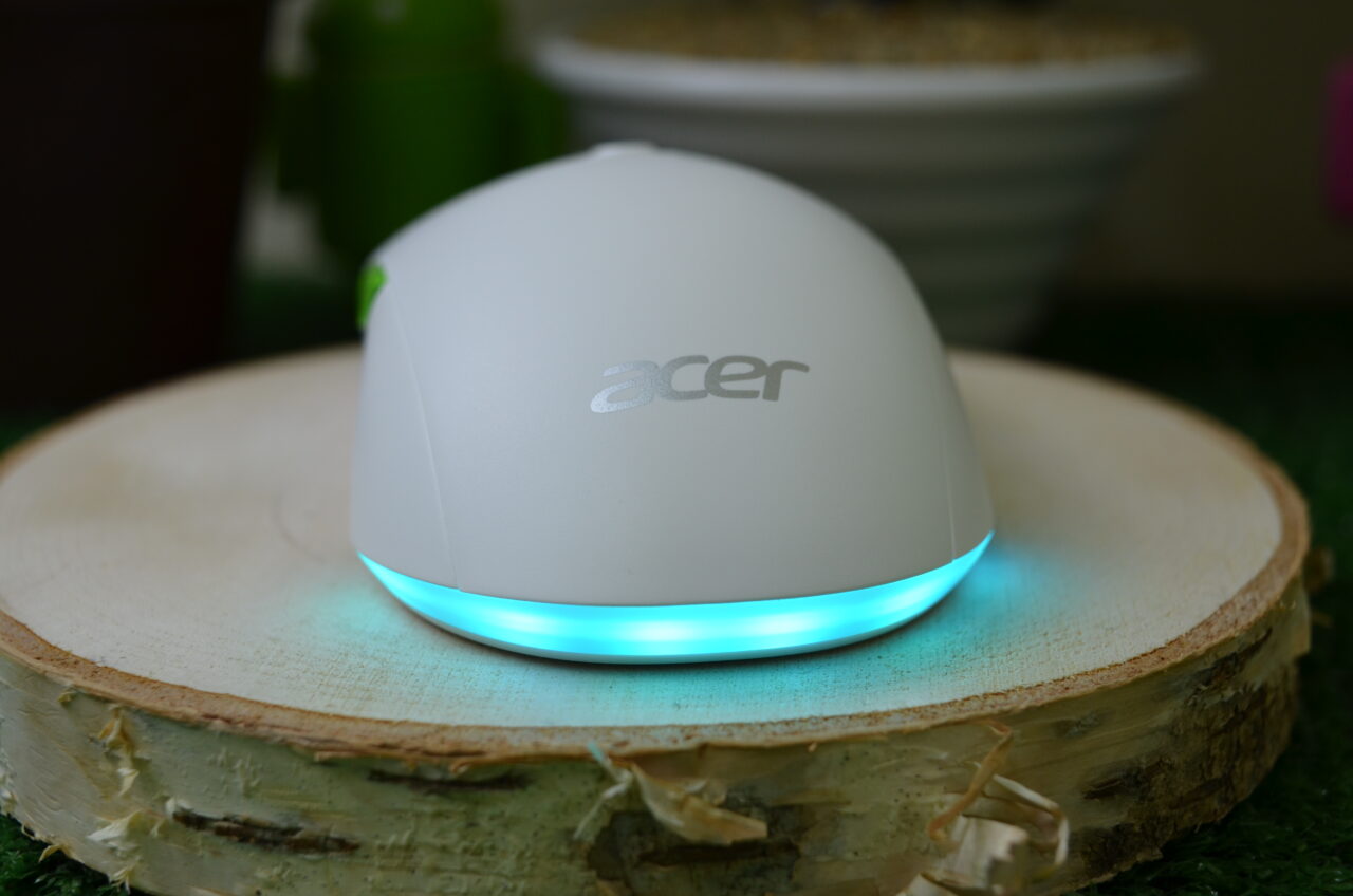 Обзор мыши Acer OMR311. Для каких целей она идеальна и где её лучше не использовать? 5 Обзор мыши Acer OMR311. Для каких целей она идеальна и где её лучше не использовать?