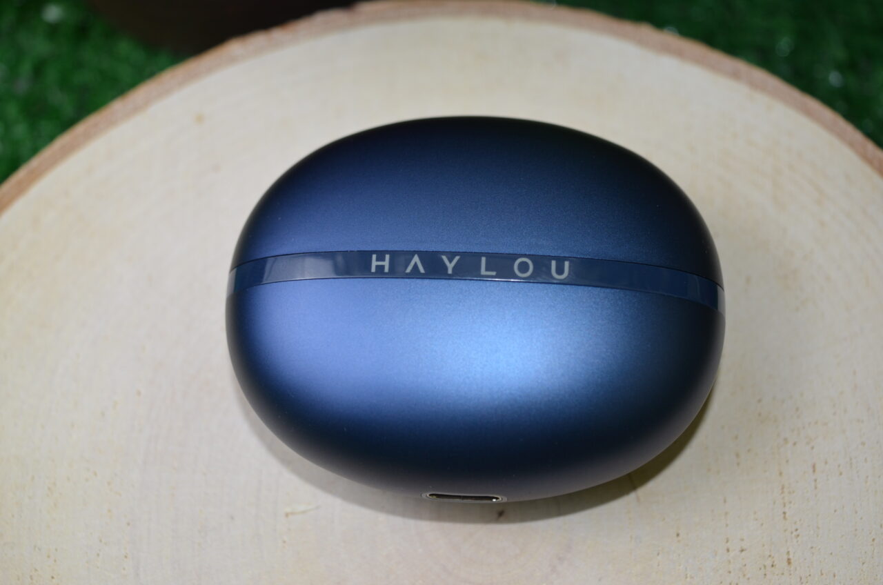 Алюминиевый стиль за смешные деньги: обзор наушников Haylou X1 2023. Весит солидно, но как звучит? 4 Алюминиевый стиль за смешные деньги: обзор наушников Haylou X1 2023. Весит солидно, но как звучит?