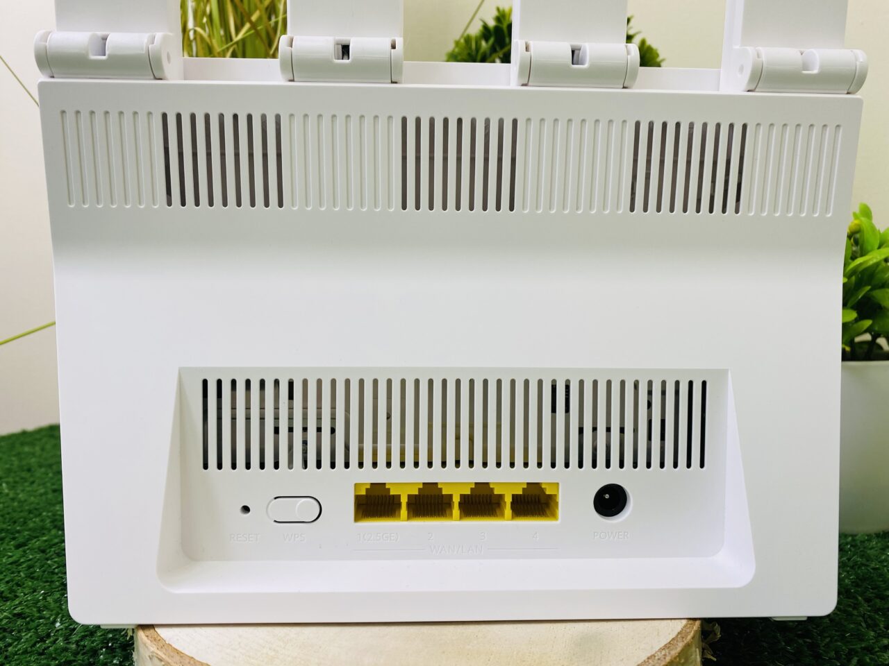 Полный обзор роутера HUAWEI WiFi BE3. Проверил WiFi 7 по полной программе 7 Полный обзор роутера HUAWEI WiFi BE3. Проверил WiFi 7 по полной программе