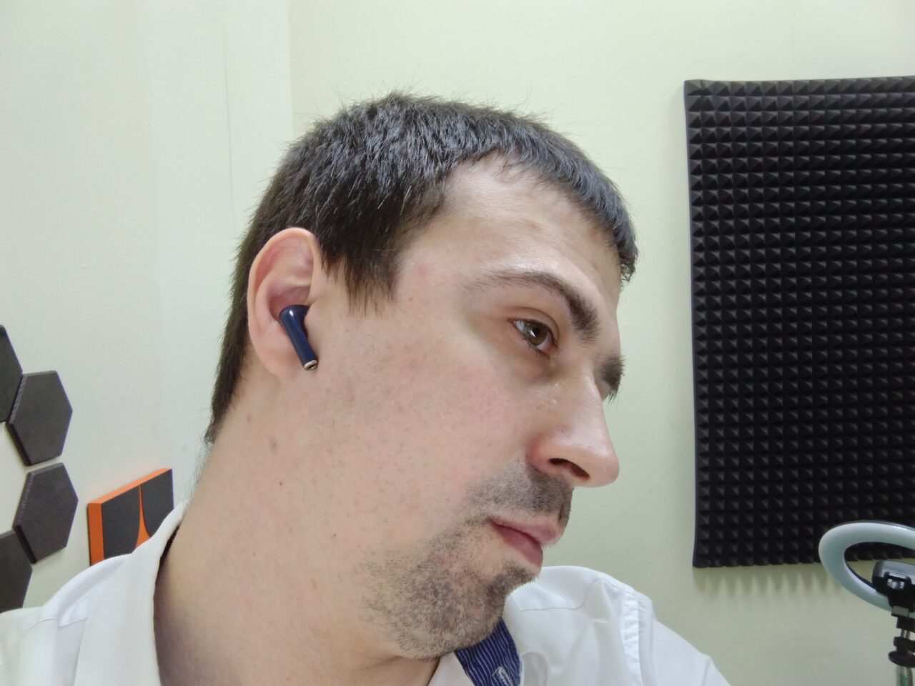 Алюминиевый стиль за смешные деньги: обзор наушников Haylou X1 2023. Весит солидно, но как звучит? 10 Алюминиевый стиль за смешные деньги: обзор наушников Haylou X1 2023. Весит солидно, но как звучит?