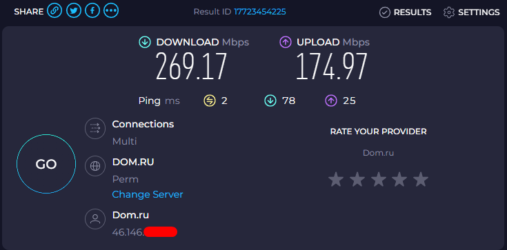 Полный обзор роутера HUAWEI WiFi BE3. Проверил WiFi 7 по полной программе 11 Полный обзор роутера HUAWEI WiFi BE3. Проверил WiFi 7 по полной программе
