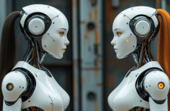 Робот в каждый дом: создатель ОС Android будет производить полноценных роботов 4 Робот в каждый дом: создатель ОС Android будет производить полноценных роботов - image