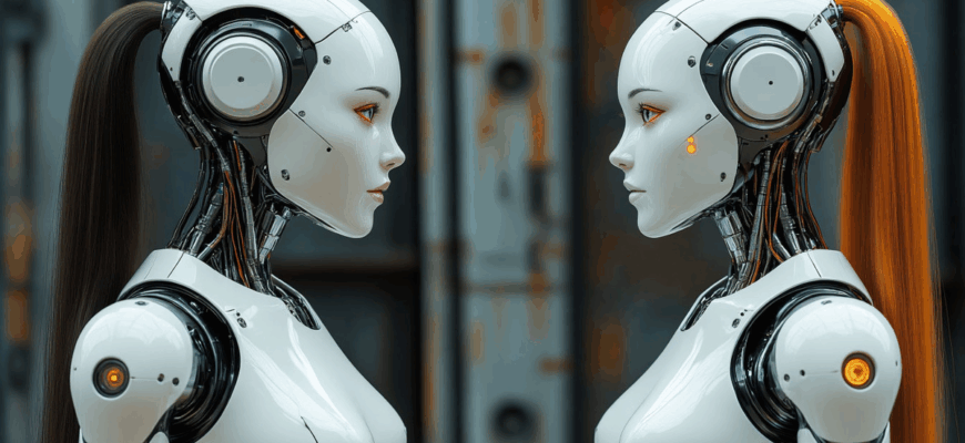 Робот в каждый дом: создатель ОС Android будет производить полноценных роботов - image