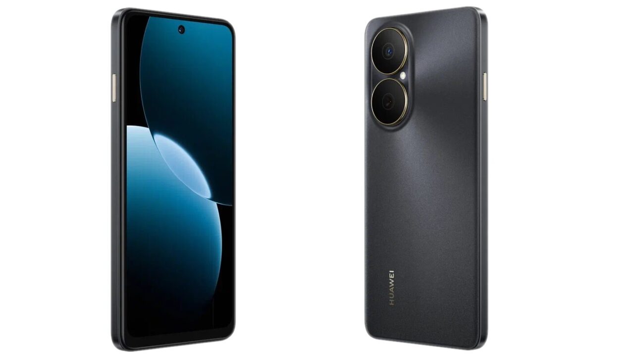 Обзор смартфонов HUAWEI nova Y73 и HUAWEI nova Y63 2 Обзор смартфонов HUAWEI nova Y73 и HUAWEI nova Y63