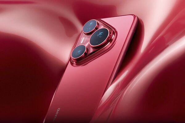 Айфон, подвинься: Huawei показала Pura 80 с двумя телевиками и стеклом, которое не разбить