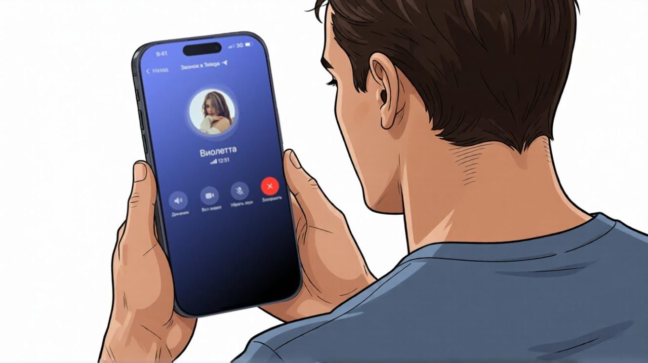 Telega вместо Telegram: что за зверь и стоит ли туда переходить 2 Telega вместо Telegram: что за зверь и стоит ли туда переходить