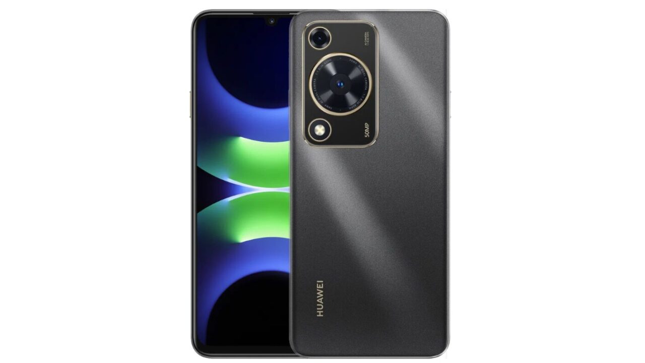 Обзор смартфонов HUAWEI nova Y73 и HUAWEI nova Y63 3 Обзор смартфонов HUAWEI nova Y73 и HUAWEI nova Y63