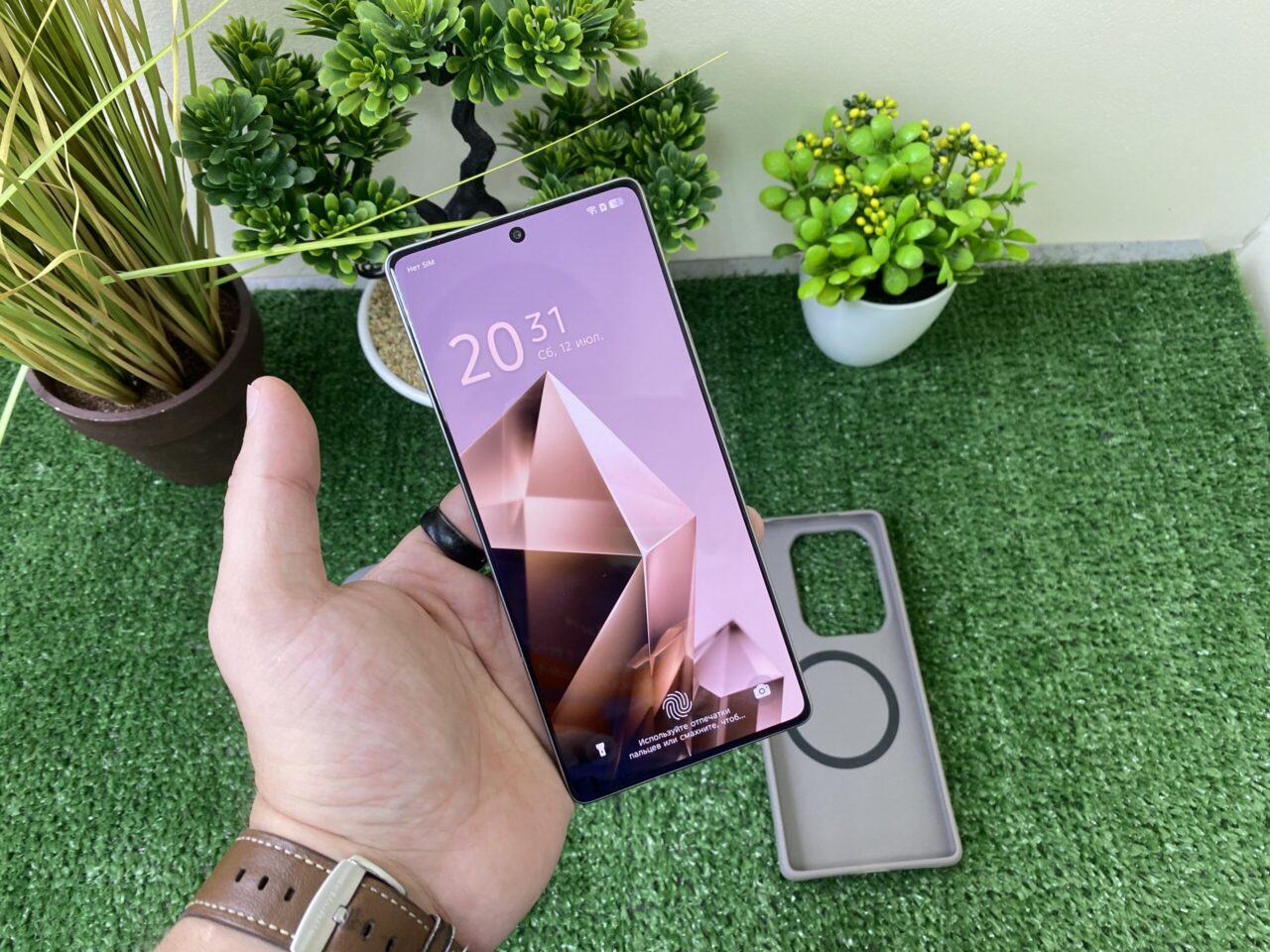 Infinix Note 50: Бюджетный флагман или Маркетинговая ловушка? 4 Infinix Note 50: Бюджетный флагман или Маркетинговая ловушка?