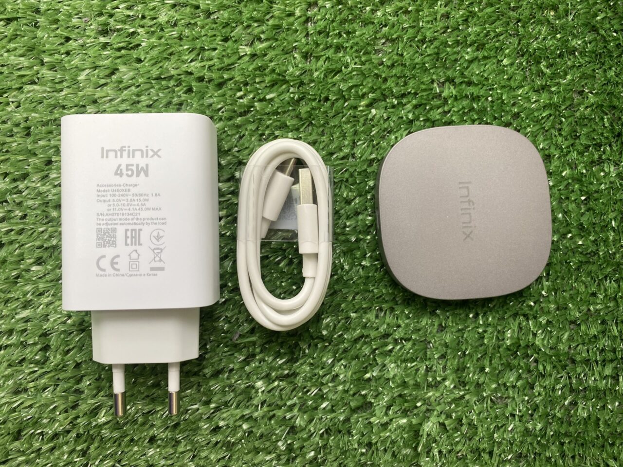 Infinix Note 50: Бюджетный флагман или Маркетинговая ловушка? 8 Infinix Note 50: Бюджетный флагман или Маркетинговая ловушка?