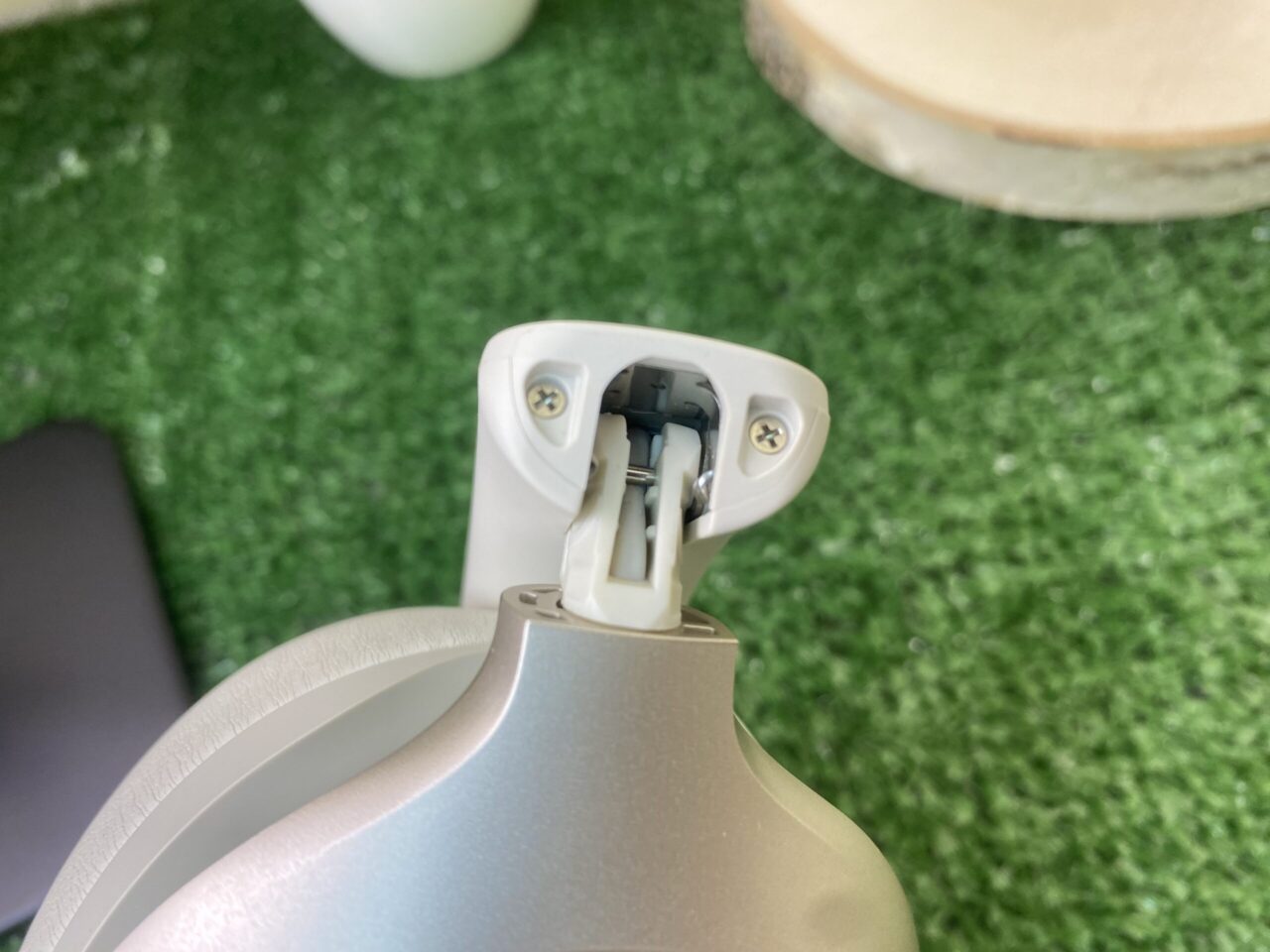 Обзор HAYLOU S40: Двойные драйверы, LDAC и батарея на 90 часов