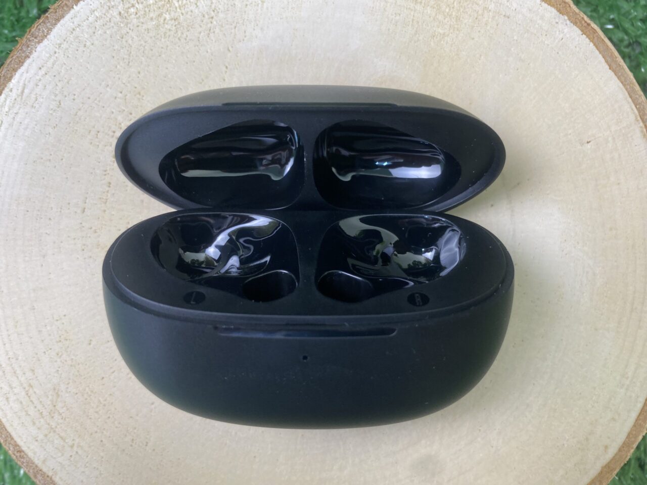 Обзор HAYLOU HQ5: Дно рынка с ANC и Bluetooth 6.0