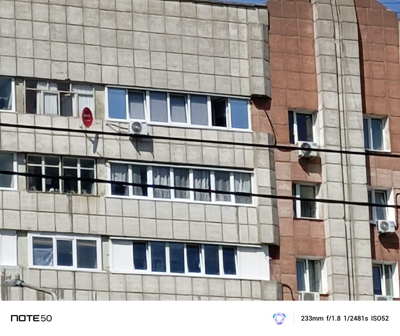 Infinix Note 50: Бюджетный флагман или Маркетинговая ловушка? 11 Infinix Note 50: Бюджетный флагман или Маркетинговая ловушка?