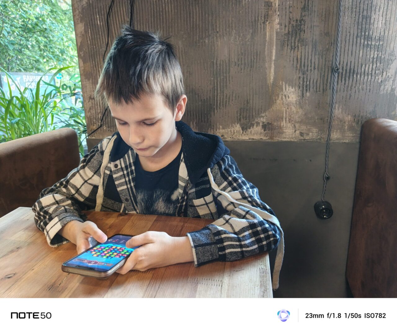 Infinix Note 50: Бюджетный флагман или Маркетинговая ловушка? 13 Infinix Note 50: Бюджетный флагман или Маркетинговая ловушка?