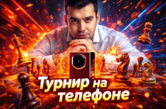 Шахматы выходят за пределы доски: в Москве состоится уникальный сеанс с Яном Непомнящим - picture b87ba54b25db4ae9ba9b9f8bf2adefe2