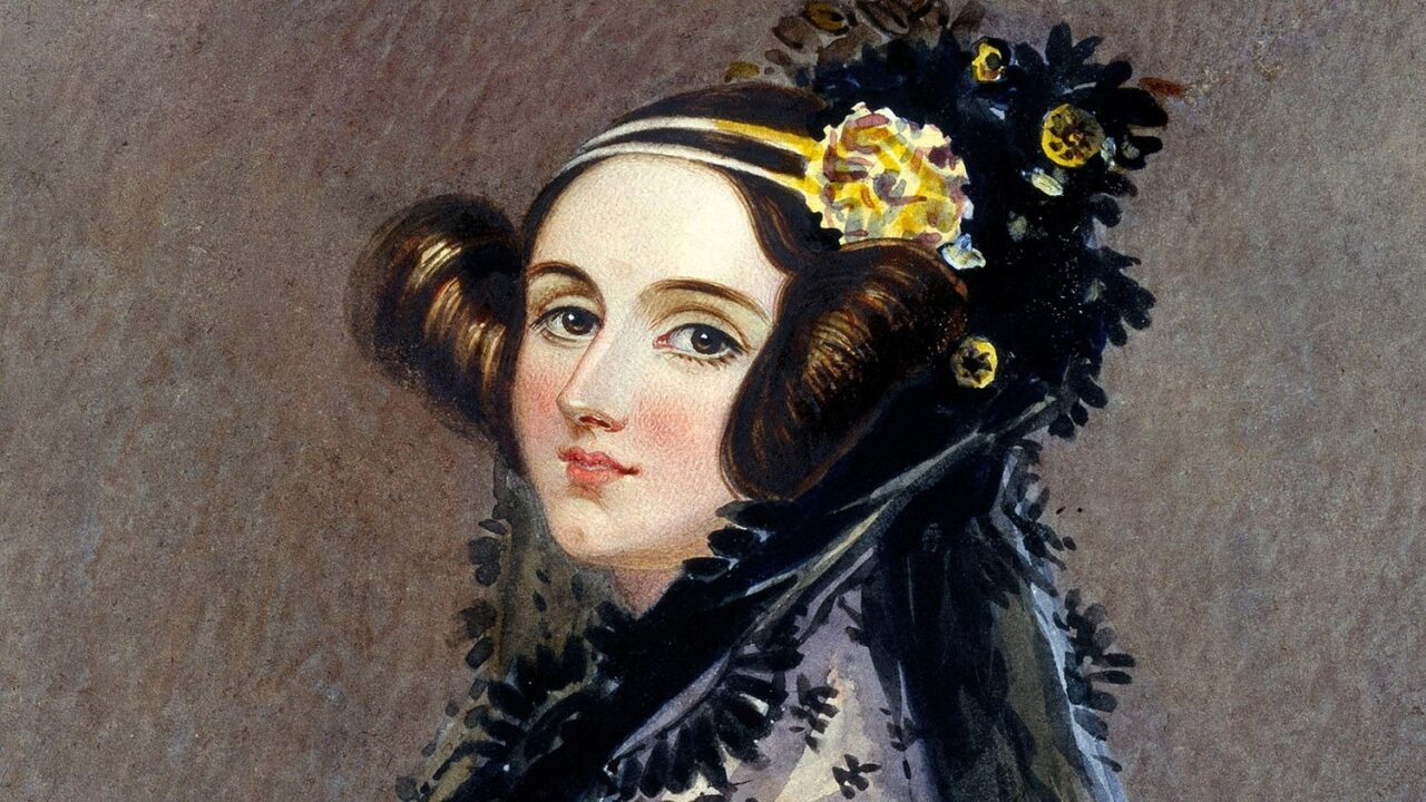 Ада Лавлейс и невидимые героини IT: как женщины создавали программирование