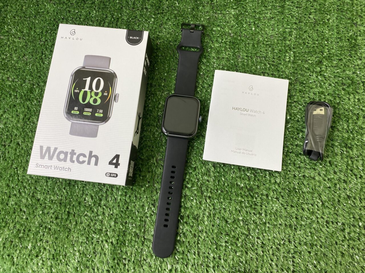 Битва бюджетников: HAYLOU Watch 4 против 4S — круглый AMOLED или прямоугольная практичность?