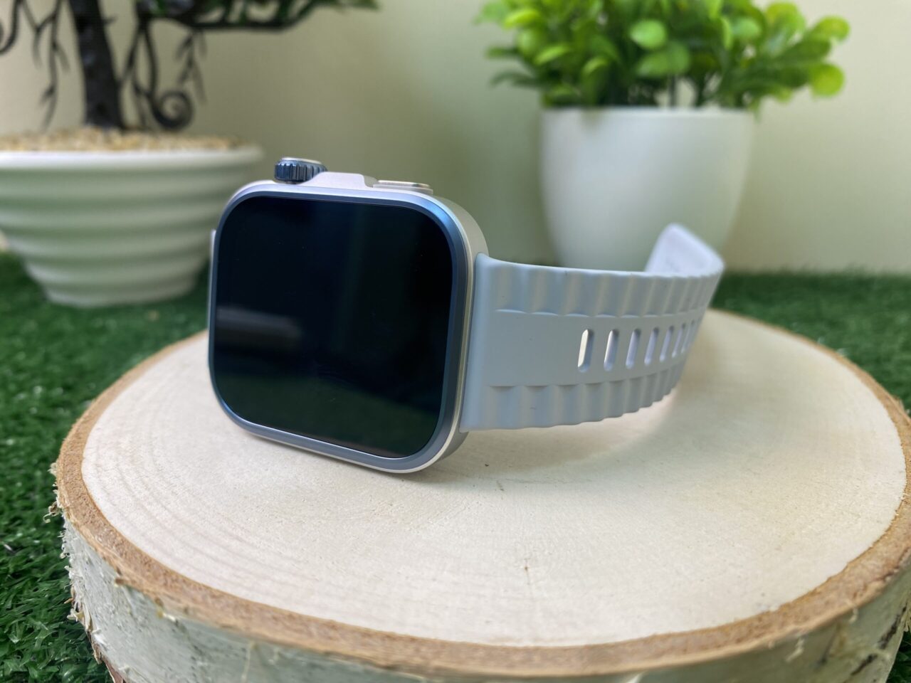 Обзор HUAWEI WATCH FIT 4 Pro: Титан, сапфир и ЭКГ за 17 тысяч