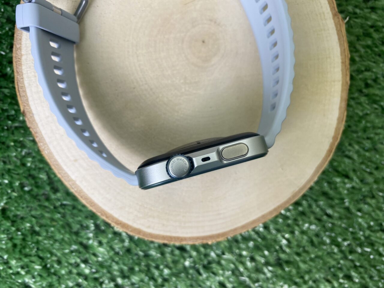 Обзор HUAWEI WATCH FIT 4 Pro: Титан, сапфир и ЭКГ за 17 тысяч