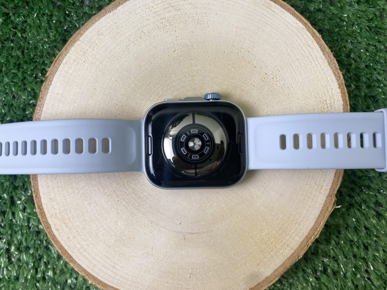 Обзор HUAWEI WATCH FIT 4 Pro: Титан, сапфир и ЭКГ за 17 тысяч