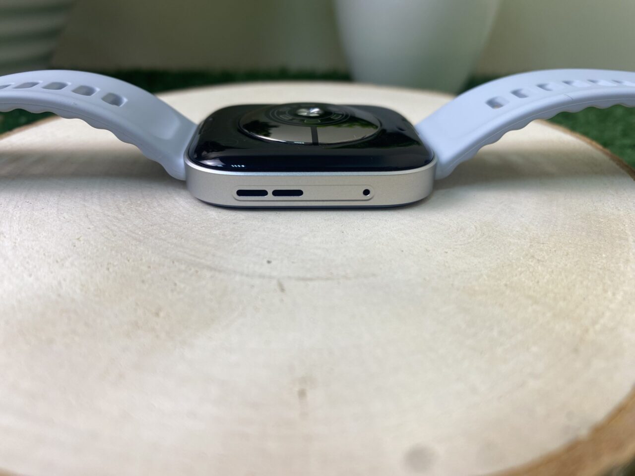 Обзор HUAWEI WATCH FIT 4 Pro: Титан, сапфир и ЭКГ за 17 тысяч