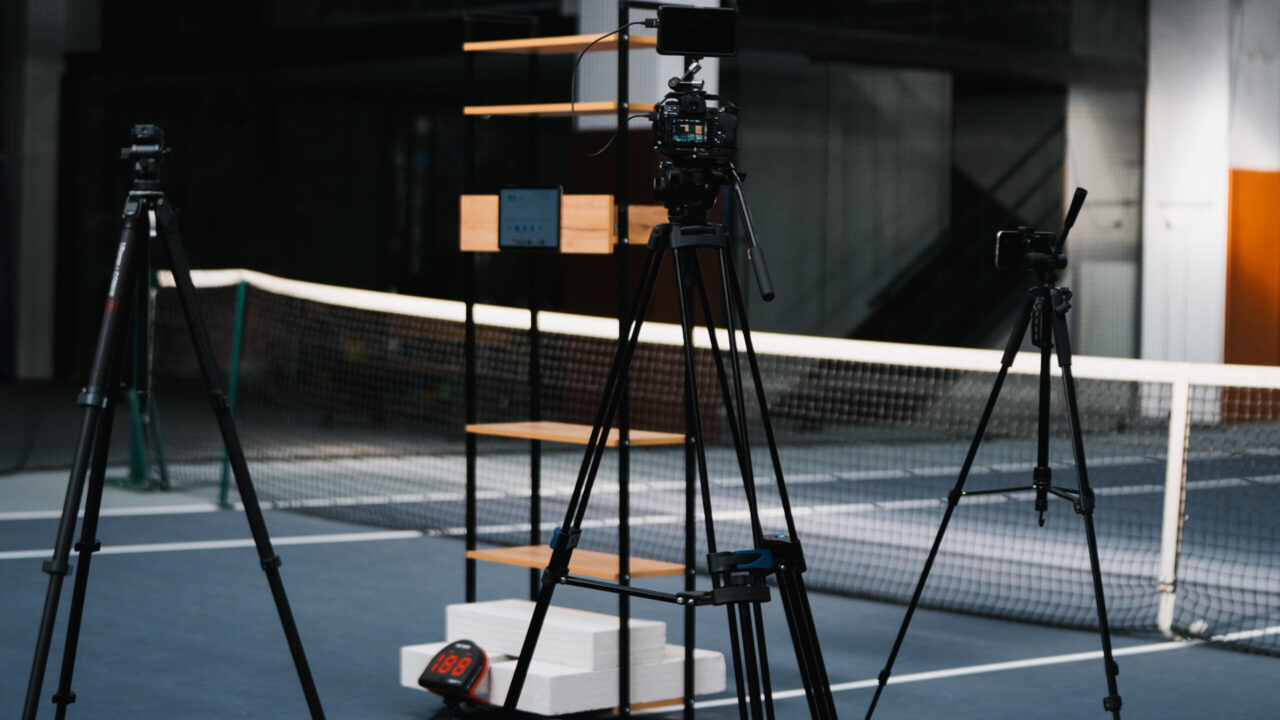 В планшет стреляли из теннисной пушки - но HONOR Pad X8b устоял