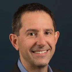 Робот Sony впервые обыграл профессионалов в настольный теннис