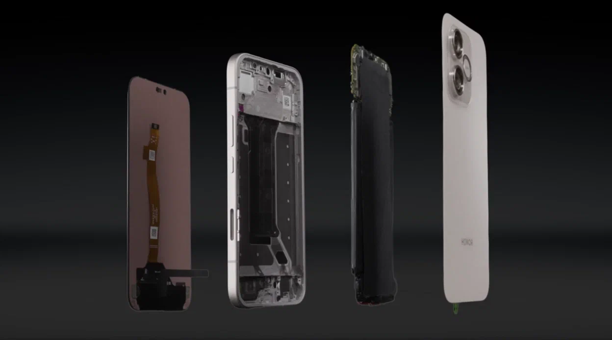 HONOR 600 Lite: как рамка из аэрокосмической отрасли делает смартфон прочнее