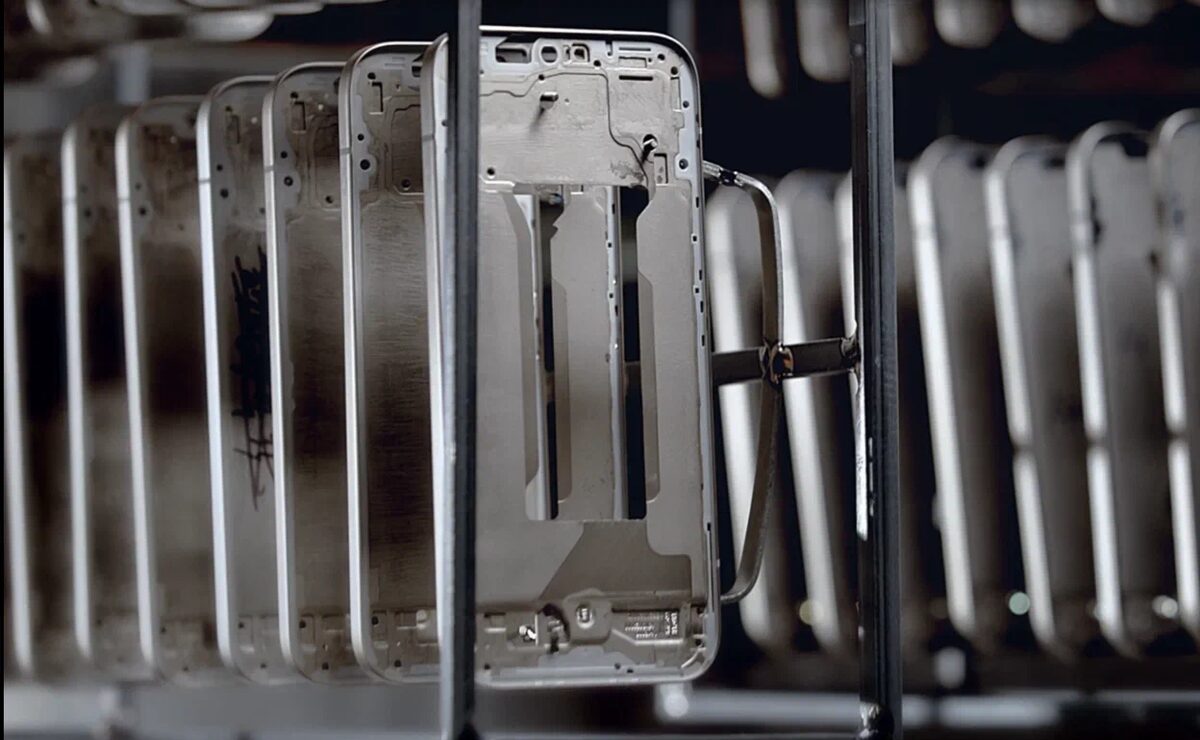 HONOR 600 Lite: как рамка из аэрокосмической отрасли делает смартфон прочнее