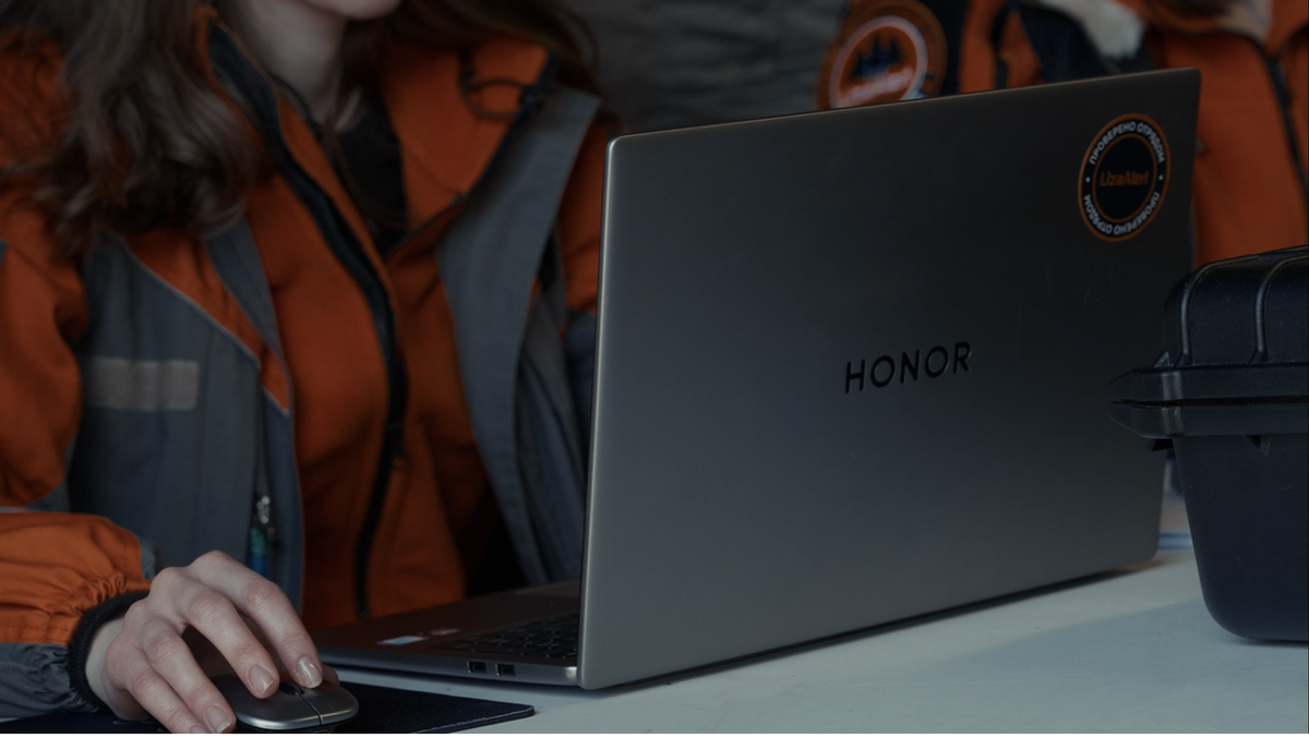 "ЛизаАлерт" провела весенние учения с участием 360 добровольцев из восьми регионов