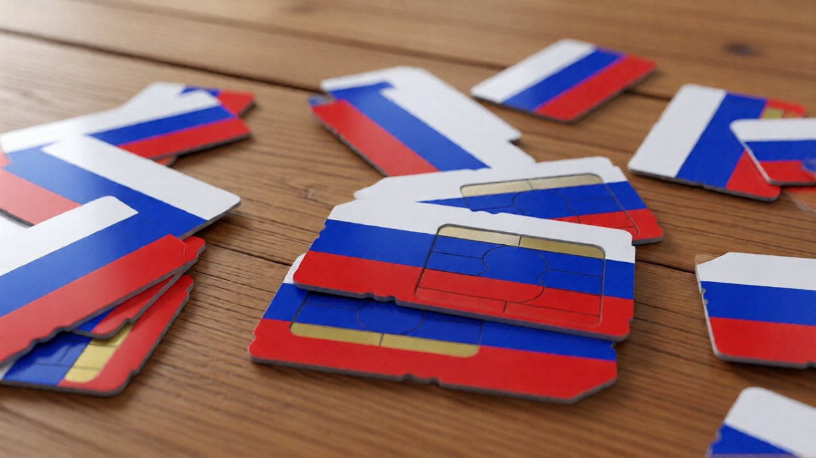 Минцифры готовит запрет на закупку зарубежных сим-карт: что поменяется для абонентов?