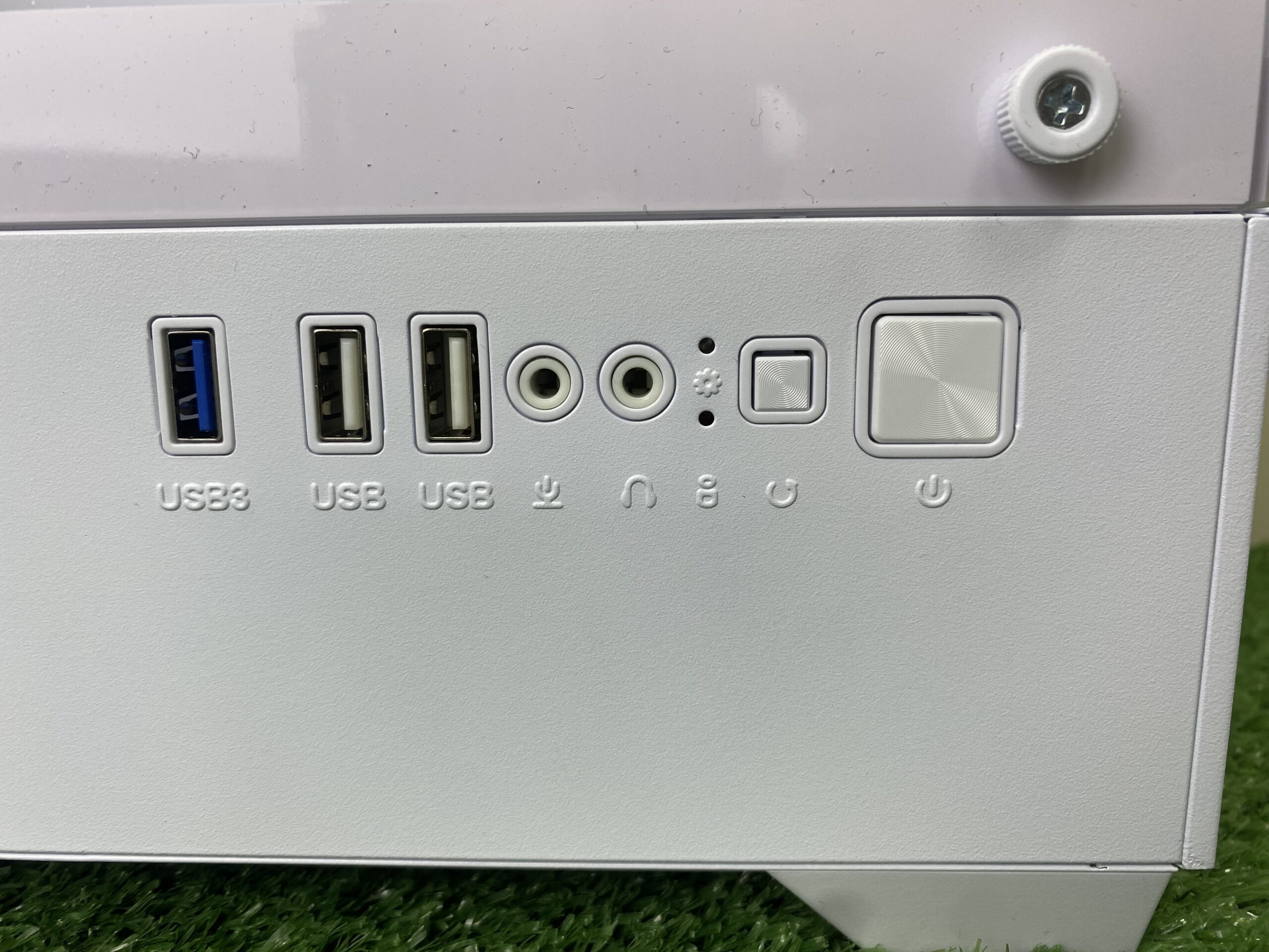 Аквариум за копейки? Честный обзор корпуса Bloody CC-125