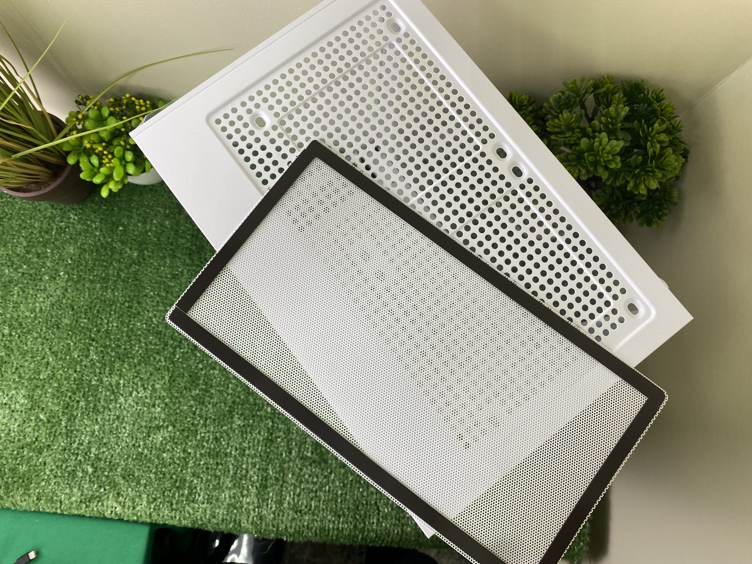 Аквариум за копейки? Честный обзор корпуса Bloody CC-125