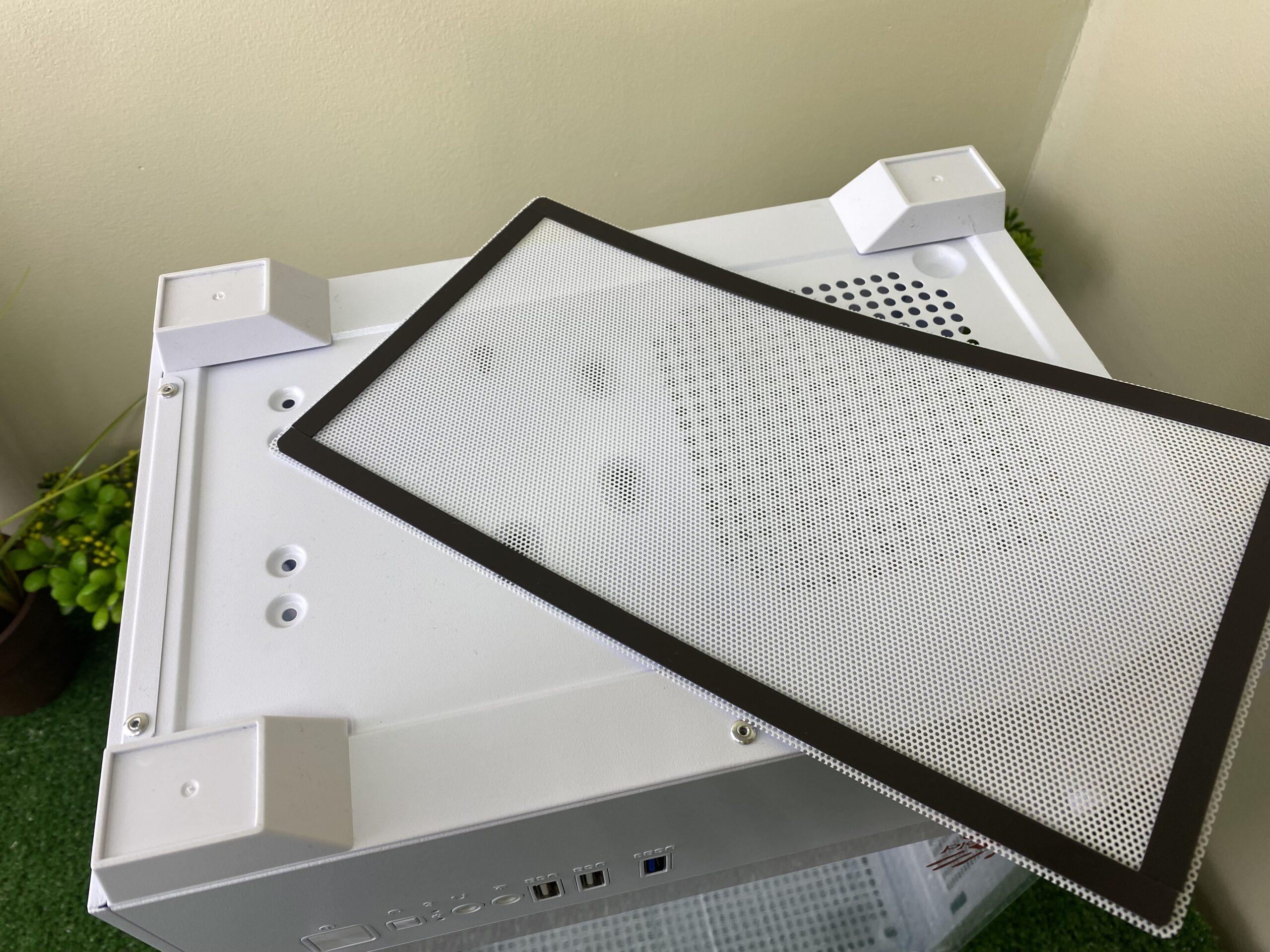 Аквариум за копейки? Честный обзор корпуса Bloody CC-125